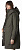 Парка женская Arcteryx Patera Parka Moonshadow - Фото 7 малая
