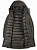Парка женская Arcteryx Patera Parka Moonshadow - Фото 9 малая