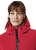 Куртка женская Canada Goose Mystique Red - Фото 7 малая