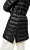 Куртка женская Canada Goose Cypress Black - Фото 4 малая