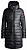 Куртка женская Canada Goose Cypress Black - Фото 1 малая