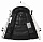 Куртка женская Canada Goose Toronto Black/White - Фото 4 малая