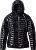Куртка женская Mountain Hardwear Ghost Whisperer Hoody Black - Фото 1 малая