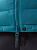 Куртка женская Haglofs Spitz Down Deep Teal - Фото 8 малая