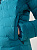 Куртка женская Haglofs Spitz Down Deep Teal - Фото 9 малая