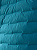 Куртка женская Haglofs Spitz Down Deep Teal - Фото 11 малая