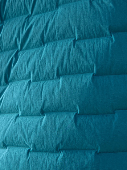 Куртка женская Haglofs Spitz Down Deep Teal - Фото 11 большая