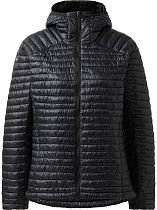 Куртка женская Haglofs L.I.M Mimic II True Black