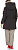 Парка женская Canada Goose Trillium Parka HD Black - Фото 9 малая
