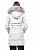 Куртка женская Canada Goose Lorette Parka Nrth Star Wh - Фото 4 малая