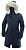 Куртка женская Canada Goose Kensington Parka Admiral Blue - Фото 1 малая