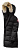Парка женская Canada Goose Shelburne Parka Black - Фото 1 малая