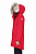 Парка женская Canada Goose Rossclair Parka Red - Фото 3 малая