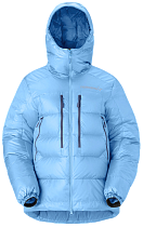 Куртка женская Norrona Trollveggen Down 800 Hood Allure