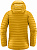 Куртка женская Haglofs Rapid Mimic Hood Pumpkin Yellow - Фото 2 малая