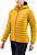 Куртка женская Haglofs Rapid Mimic Hood Pumpkin Yellow - Фото 3 малая