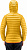 Куртка женская Haglofs Rapid Mimic Hood Pumpkin Yellow - Фото 5 малая