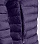 Куртка женская Haglofs Rapid Mimic Hood Purple Rain - Фото 6 малая