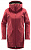Куртка женская Haglofs Torsеng Brick Red - Фото 1 малая