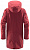 Куртка женская Haglofs Torsеng Brick Red - Фото 2 малая