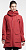 Куртка женская Haglofs Torsеng Brick Red - Фото 3 малая