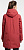 Куртка женская Haglofs Torsеng Brick Red - Фото 4 малая