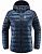 Куртка женская Haglofs Roc Down Hood Tarn Blue - Фото 1 малая