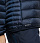 Куртка женская Haglofs Roc Down Hood Tarn Blue - Фото 6 малая