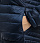 Куртка женская Haglofs Roc Down Hood Tarn Blue - Фото 8 малая