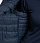 Куртка женская Haglofs Roc Down Hood Tarn Blue - Фото 10 малая
