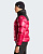 Куртка женская The North Face Summit Nuptse TNF Black/Lali Guran - Фото 4 малая