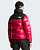 Куртка женская The North Face Summit Nuptse TNF Black/Lali Guran - Фото 5 малая