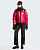 Куртка женская The North Face Summit Nuptse TNF Black/Lali Guran - Фото 11 малая