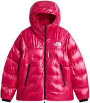 Куртка женская The North Face Summit Pumori Down Parka Lali Guran