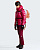 Куртка женская The North Face Summit Pumori Down Parka Lali Guran - Фото 12 малая