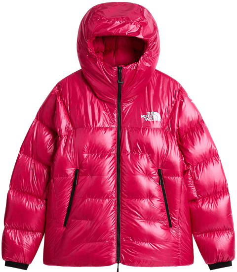 Куртка женская The North Face Summit Pumori Down Parka Lali Guran - Фото 1 большая