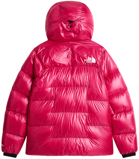 Куртка женская The North Face Summit Pumori Down Parka Lali Guran - Фото 2 большая