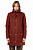 Парка женская Fjallraven Greenland Winter Marron - Фото 3 малая