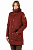 Парка женская Fjallraven Greenland Winter Marron - Фото 4 малая