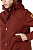 Парка женская Fjallraven Greenland Winter Marron - Фото 7 малая