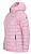 Куртка женская Peak Performance Argon Light Frosty Rose - Фото 2 малая