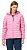 Куртка женская Peak Performance Argon Light Frosty Rose - Фото 7 малая