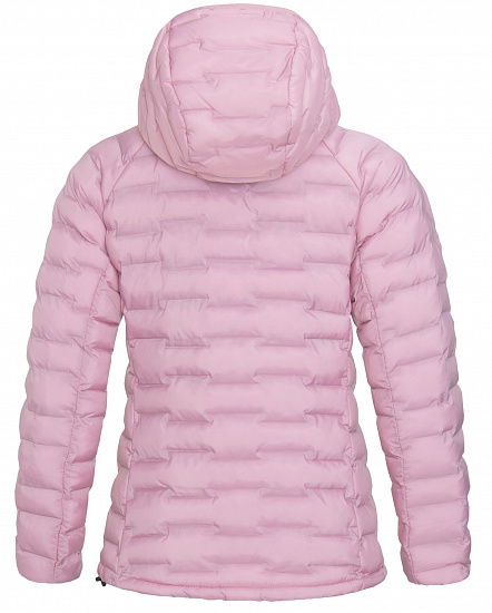Куртка женская Peak Performance Argon Light Frosty Rose - Фото 3 большая