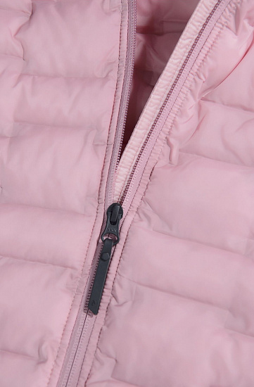 Куртка женская Peak Performance Argon Light Frosty Rose - Фото 5 большая