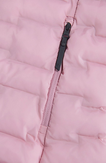 Куртка женская Peak Performance Argon Light Frosty Rose - Фото 6 большая