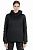 Куртка женская Norrona Roldal Thermo100 Hood Caviar - Фото 3 малая