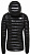 Куртка женская The North Face L3 Down Hoodie Tnf Black/Tnf Black - Фото 2 малая