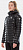 Куртка женская The North Face L3 Down Hoodie Tnf Black/Tnf Black - Фото 3 малая