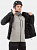 Куртка женская The North Face L3 Down Hoodie Tnf Black/Tnf Black - Фото 9 малая