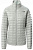 Куртка женская The North Face Thermoball Eco Wrought Iron Surreal Sky Print - Фото 1 малая